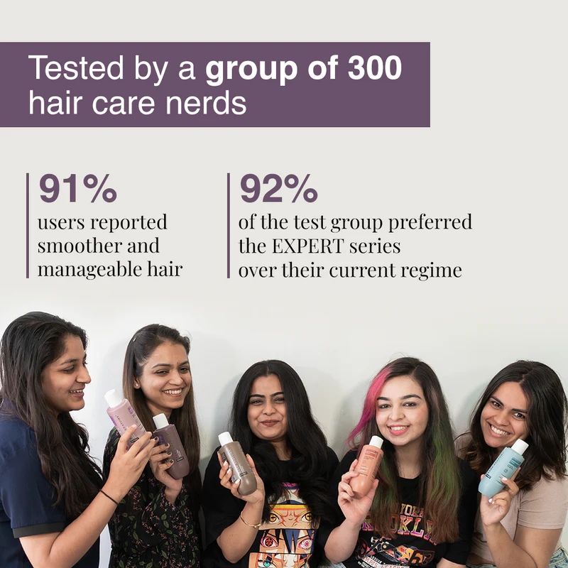 BARE ANATOMY Anti-Frizz Shampoo - Image 5