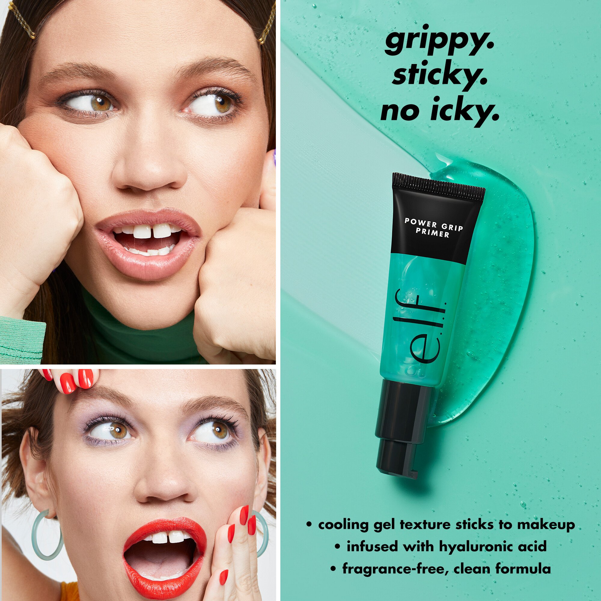 ELF Power Grip Primer - Image 5