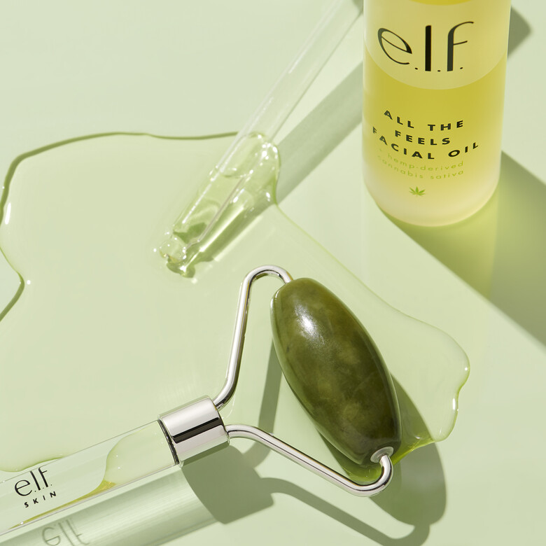 E.L.F. Jade Roller - Image 3