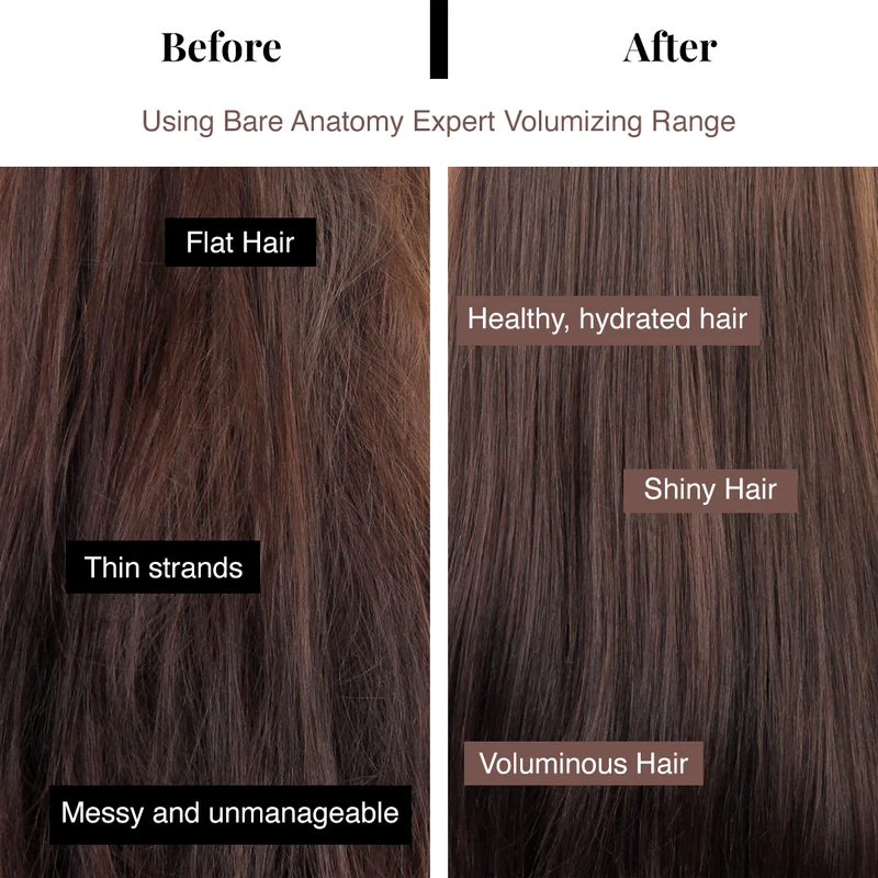 BARE ANATOMY - Volumizing Hair Mask - Image 4