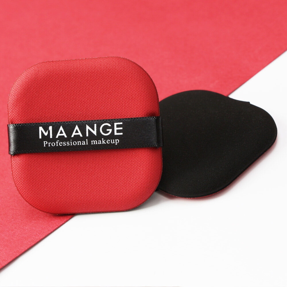 MAANGE Professional make up Sponge Blending Face Cosmetic Puff