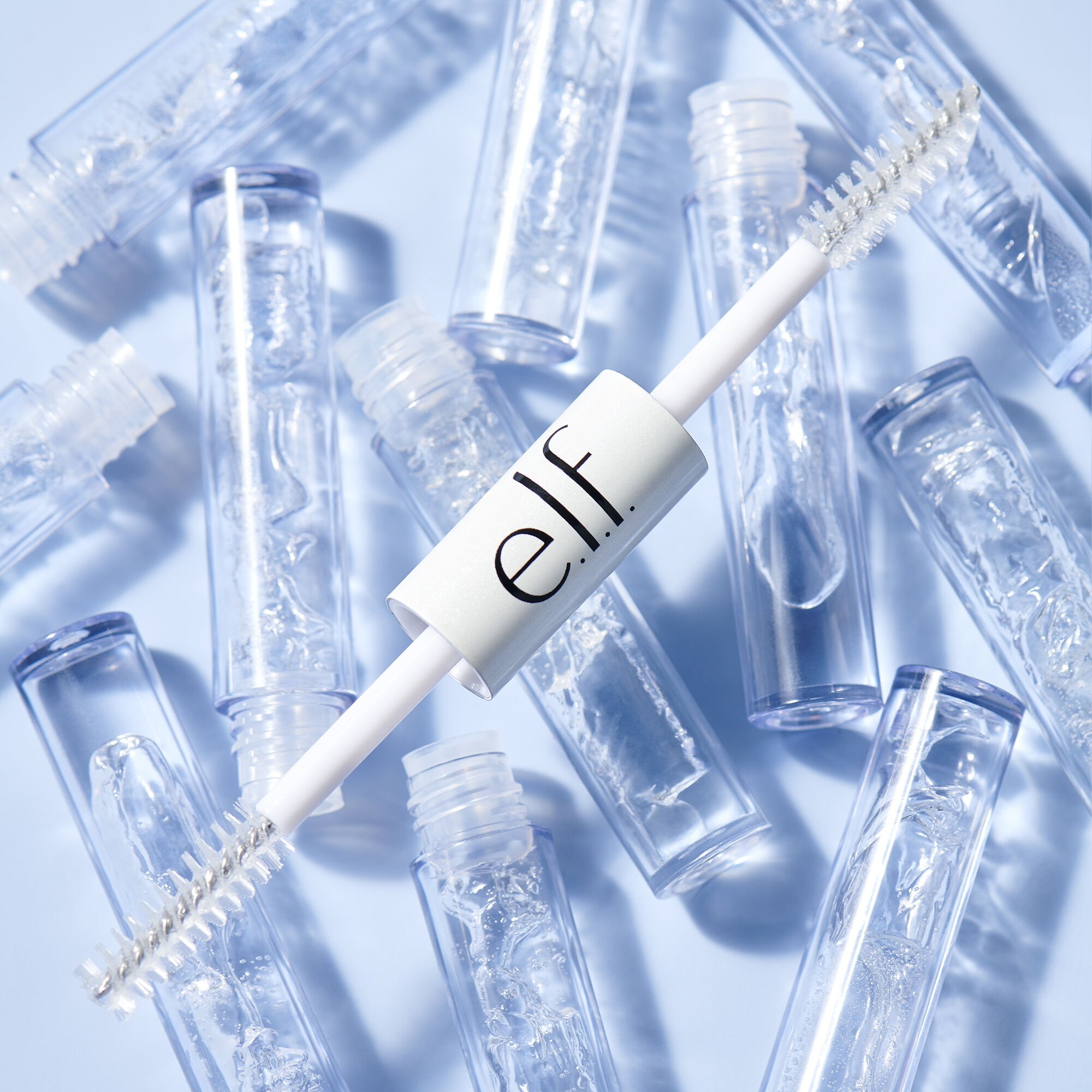 E.L.F. Clear Brow & Lash Mascara, 0.084 fl oz (2.5 ml) - Image 2