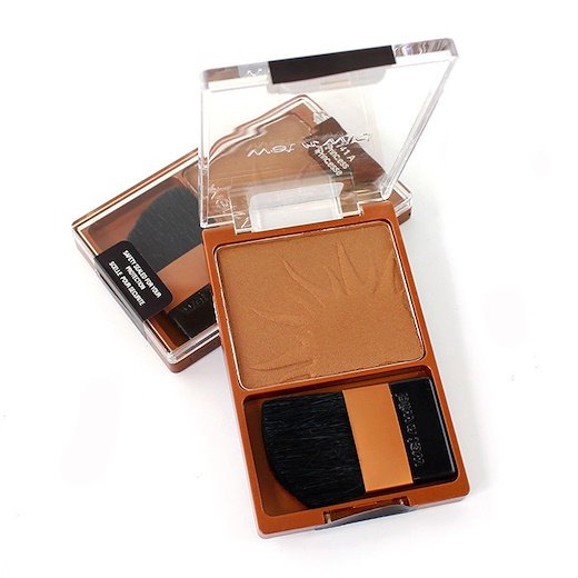 WET n WILD ColorIcon Bronzer - Princess 741A - Image 3