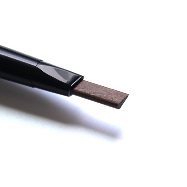 IMAGIC DOUBLE EYEBROW PENCIL (DARK BROWN) - Image 2