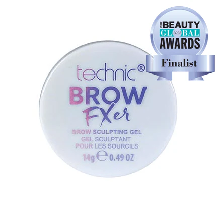 TECHNIC BROW FXER SCULPTING GEL - Image 4