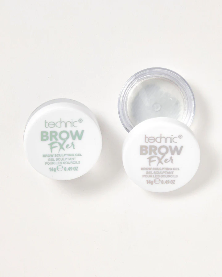 TECHNIC BROW FXER SCULPTING GEL - Image 3