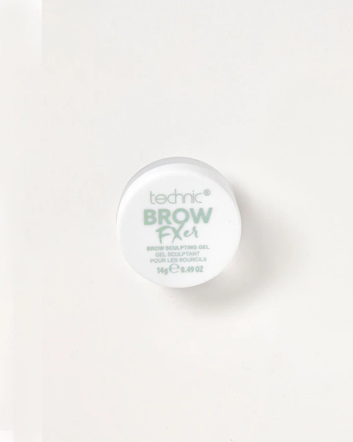 TECHNIC BROW FXER SCULPTING GEL - Image 2