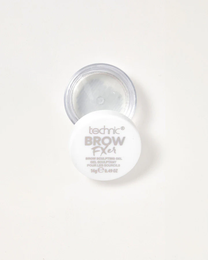 TECHNIC BROW FXER SCULPTING GEL