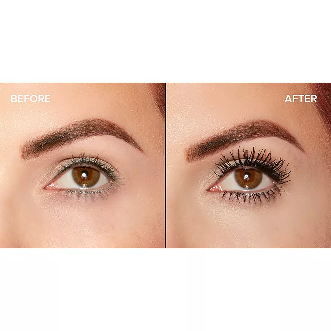 Too Faced Better Than Sex Volumizing & Lengthening Waterproof Mascara 8ml - Image 6