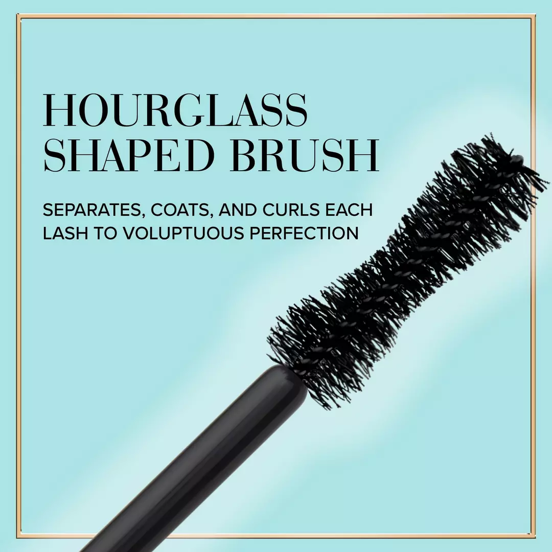 Too Faced Better Than Sex Volumizing & Lengthening Waterproof Mascara 8ml - Image 3