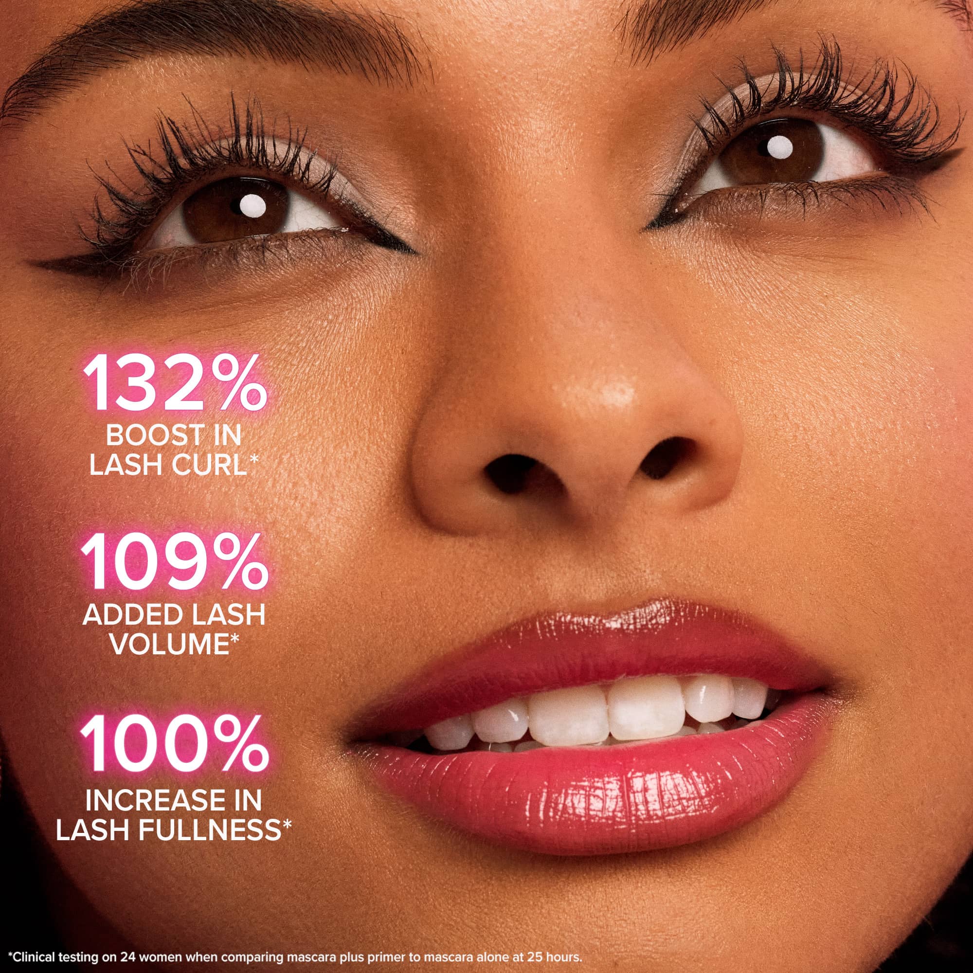Better Than Sex Foreplay Mascara Primer Nourishing Mascara Primer NET WT. 0.27 OZ. / 8.0 mL - Image 2