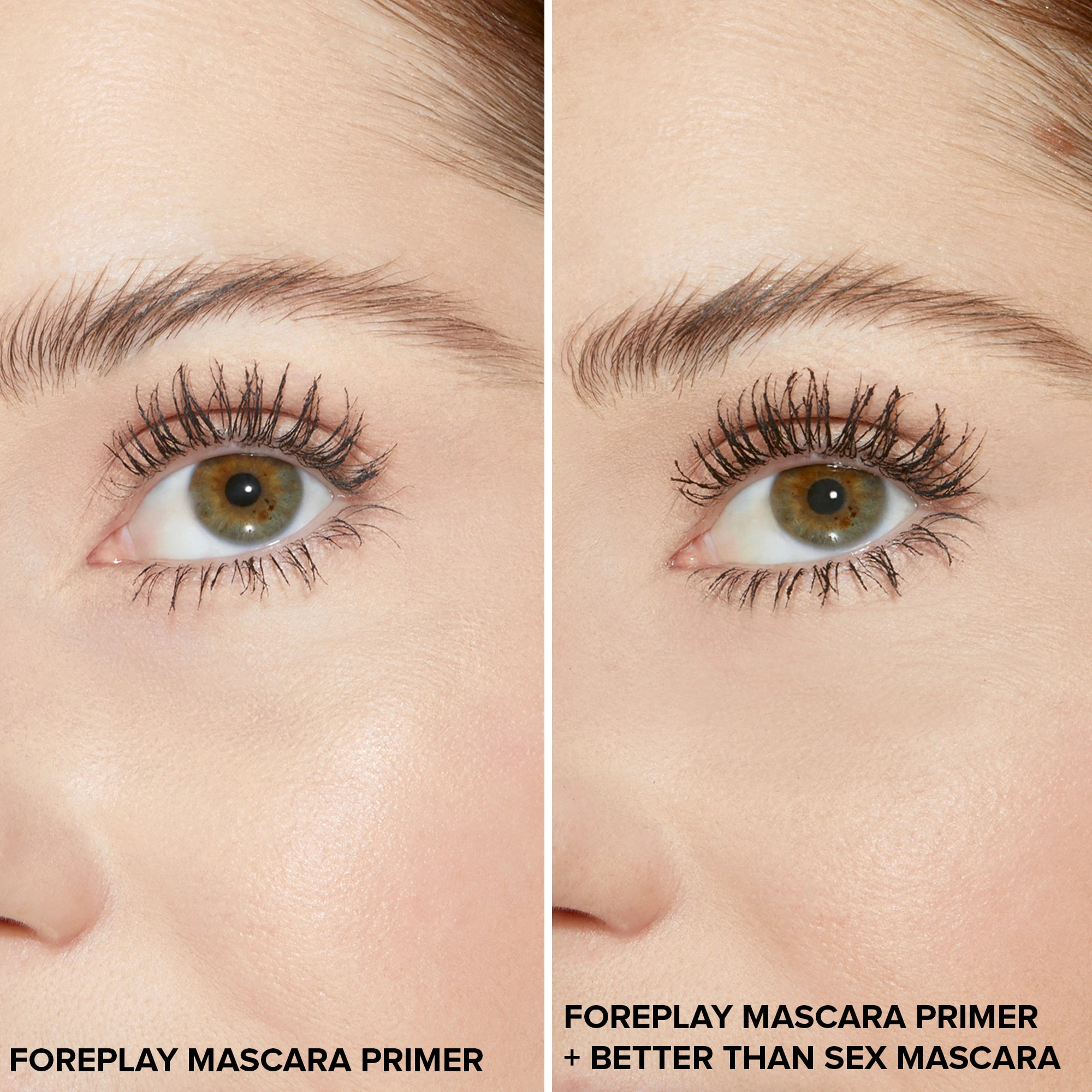 Better Than Sex Foreplay Mascara Primer Nourishing Mascara Primer NET WT. 0.27 OZ. / 8.0 mL - Image 5