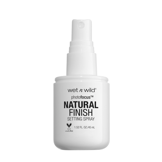 WET N WILD SETTING SPRAY - Image 6