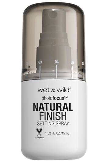 WET N WILD SETTING SPRAY - Image 5