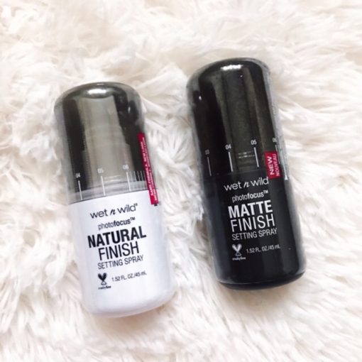 WET N WILD SETTING SPRAY - Image 7