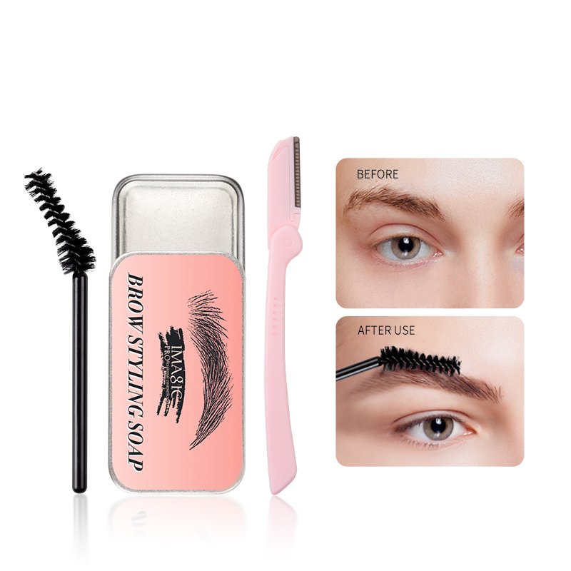 IMAGIC BROW STYLING SOAP - Image 2