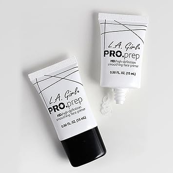 LA GIRL PRO Prep Primer- 15ml - Image 3