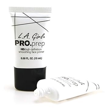 LA GIRL PRO Prep Primer- 15ml - Image 2