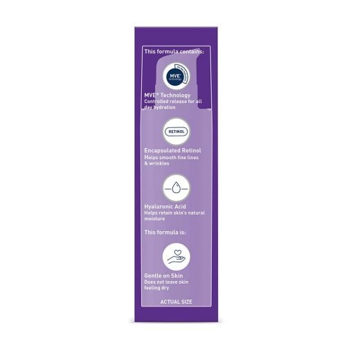 CeraVe Skin Renewing Retinol Serum 1fl oz ( 30ml ) - Image 4