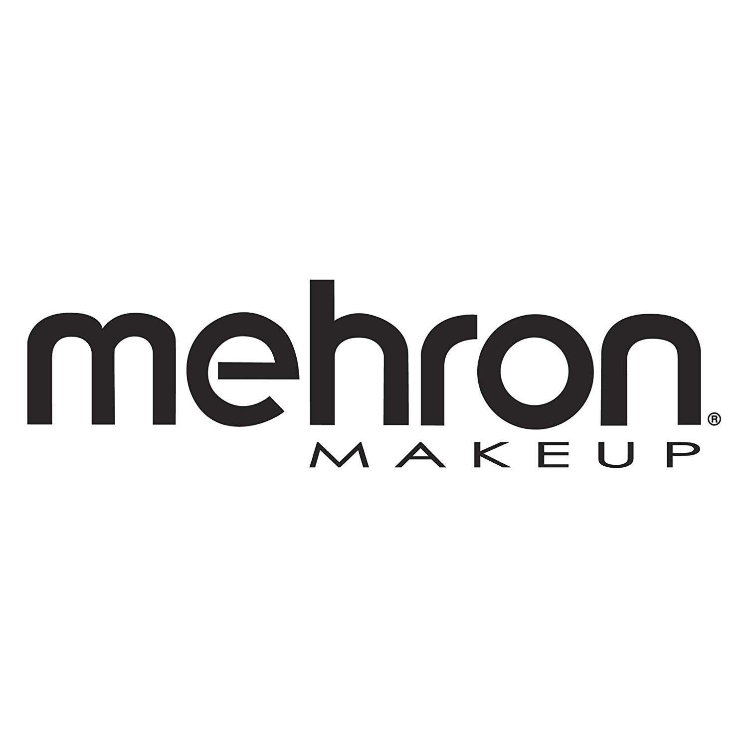 Mehron Makeup Liquid Latex (1 oz) (Light Flesh) - Image 5
