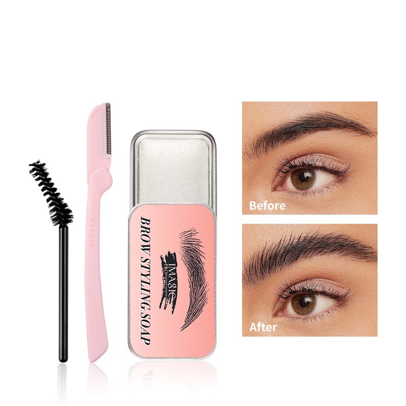 IMAGIC BROW STYLING SOAP - Image 3