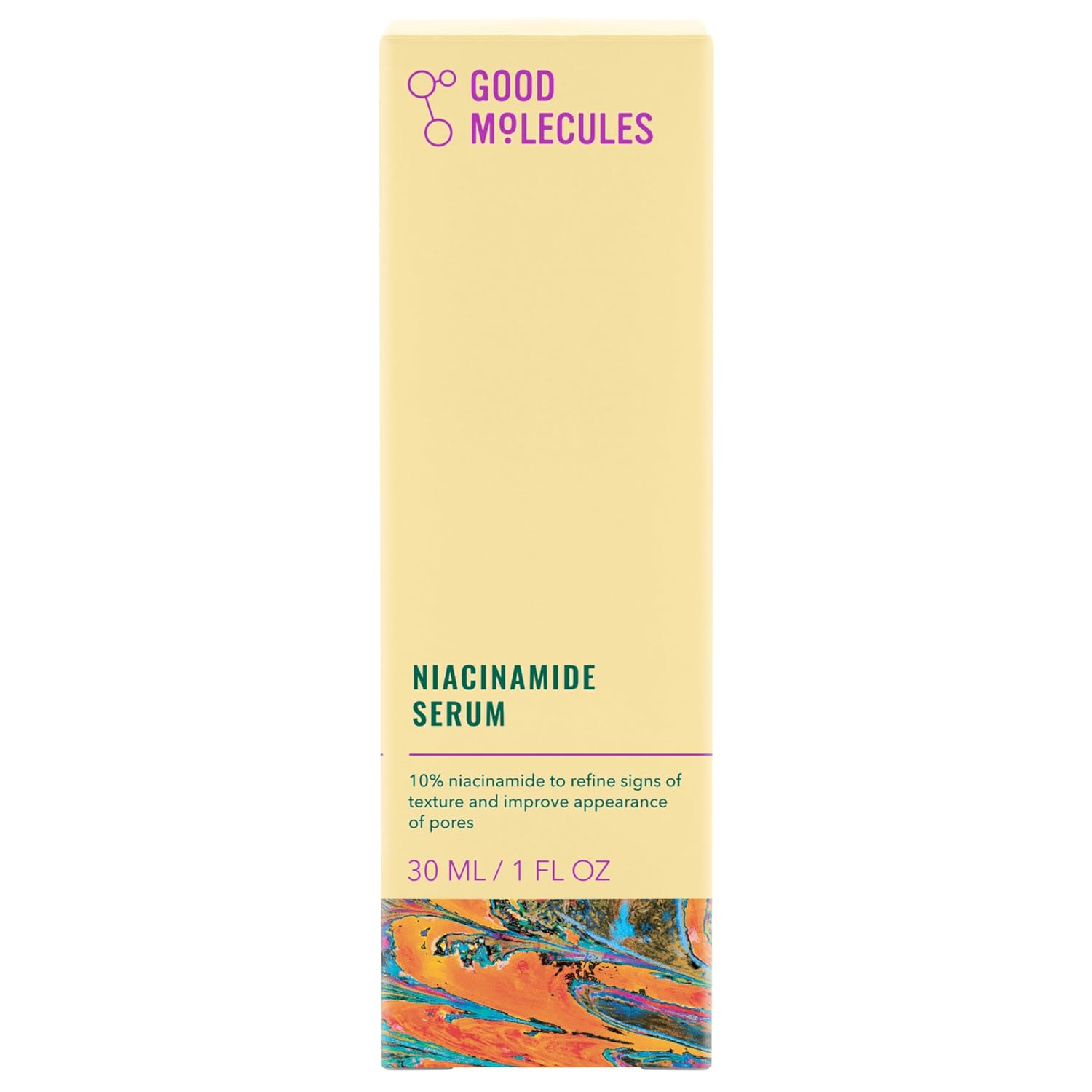 Good Molecules Niacinamide Serum 30ml - Image 5