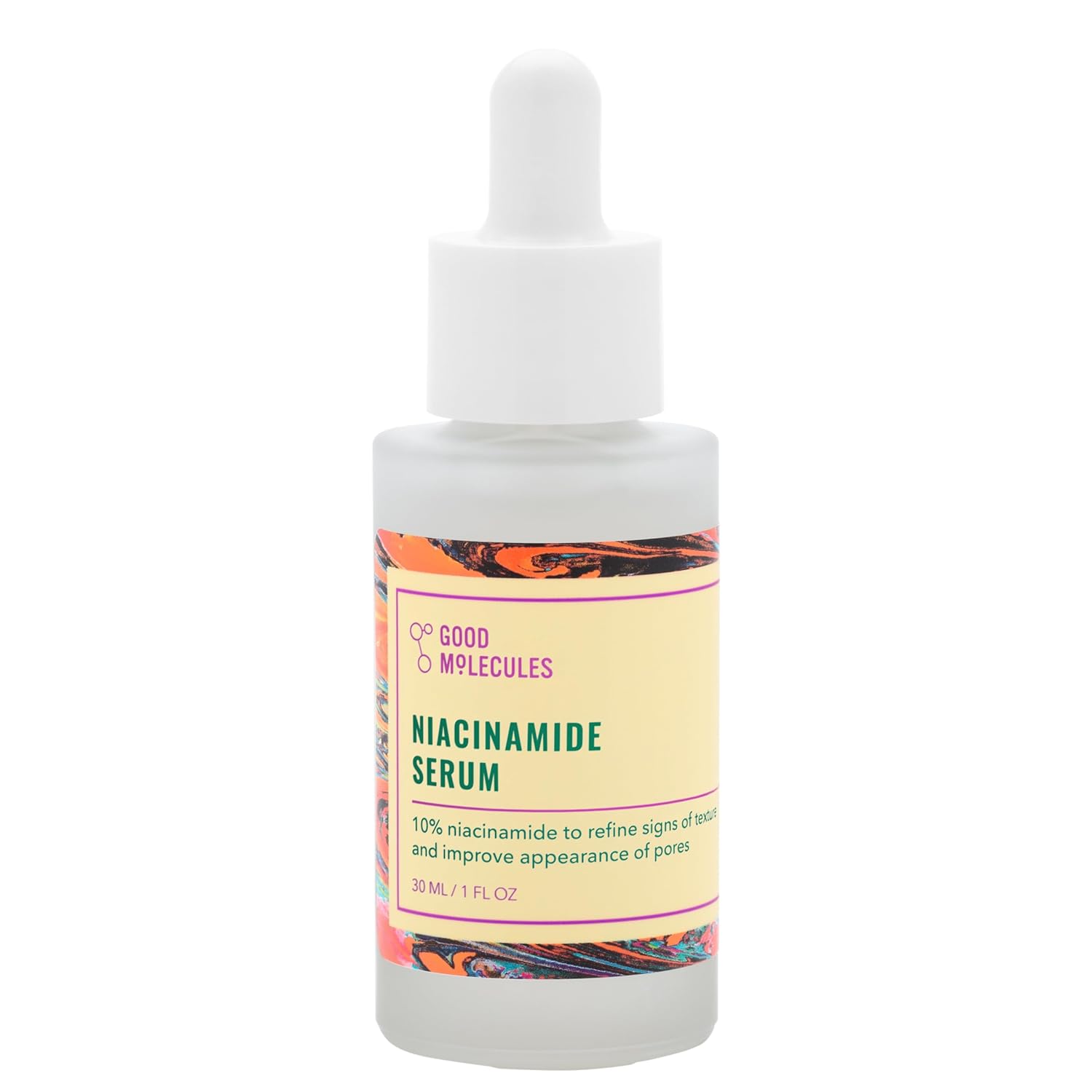 Good Molecules Niacinamide Serum 30ml - Image 3