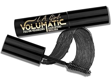 LA GIRL Volumatic Mascara - Image 3