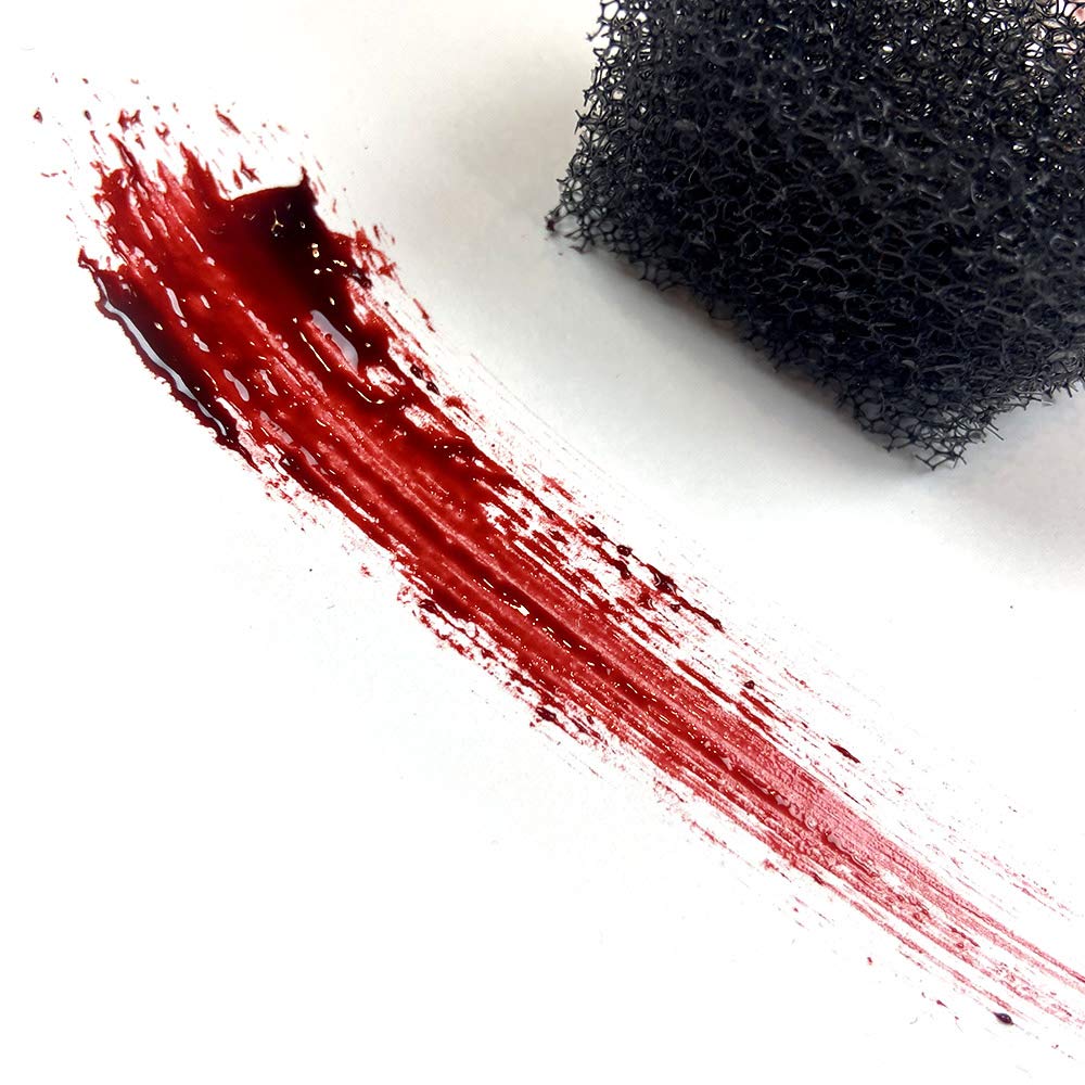Mehron Makeup Coagulated Blood (1 ounce) - Image 3