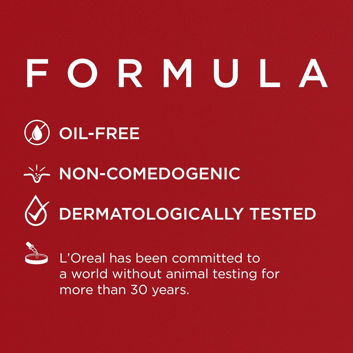 INFALLIBLE Pro-Matte Foundation - Image 2