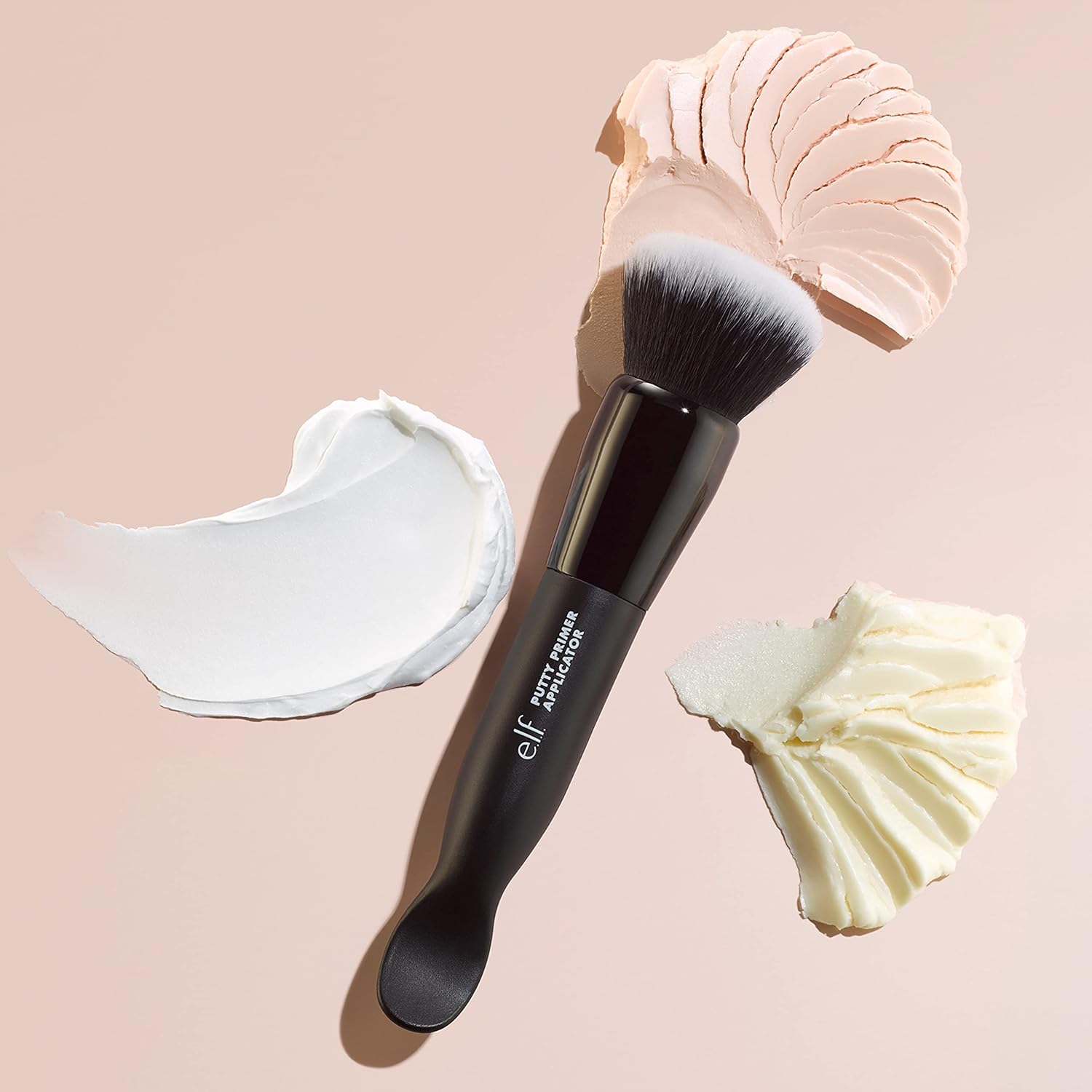 e.l.f. Cosmetics Putty Primer Trio, Includes Poreless Putty, Matte Putty & Luminous Putty, Travel Size, 0.14 Oz (4g) Each, 0.14 ounces (Pack of 3) - Image 6