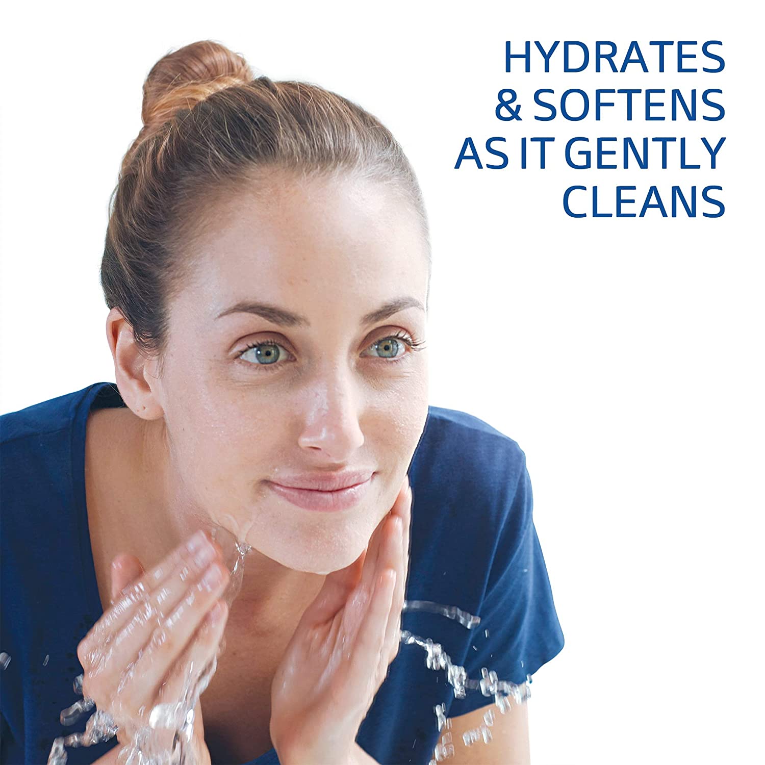 Cetaphil Gentle Skin Cleanser 591ml - Image 2