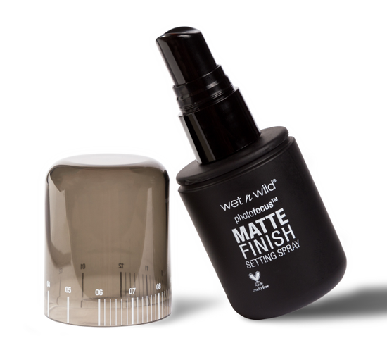 WET N WILD SETTING SPRAY - Image 4