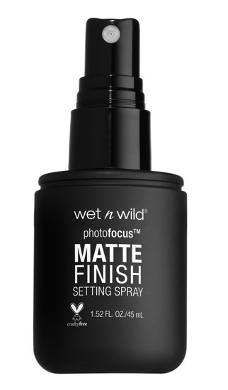 WET N WILD SETTING SPRAY - Image 3