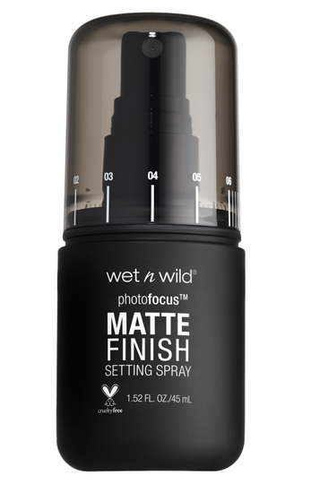 WET N WILD SETTING SPRAY - Image 2