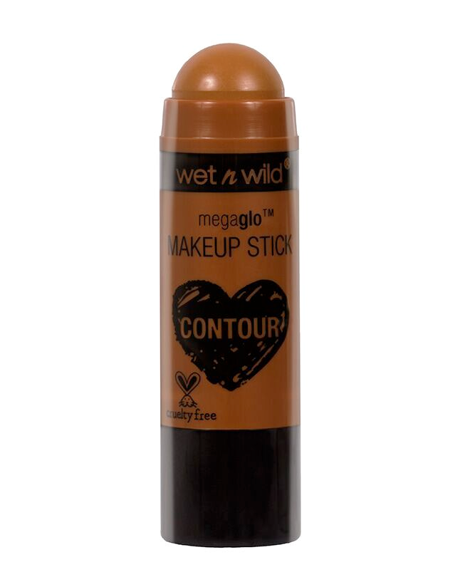 MEGAGLO VITAMIN E MAKEUP STICK – CONTOUR