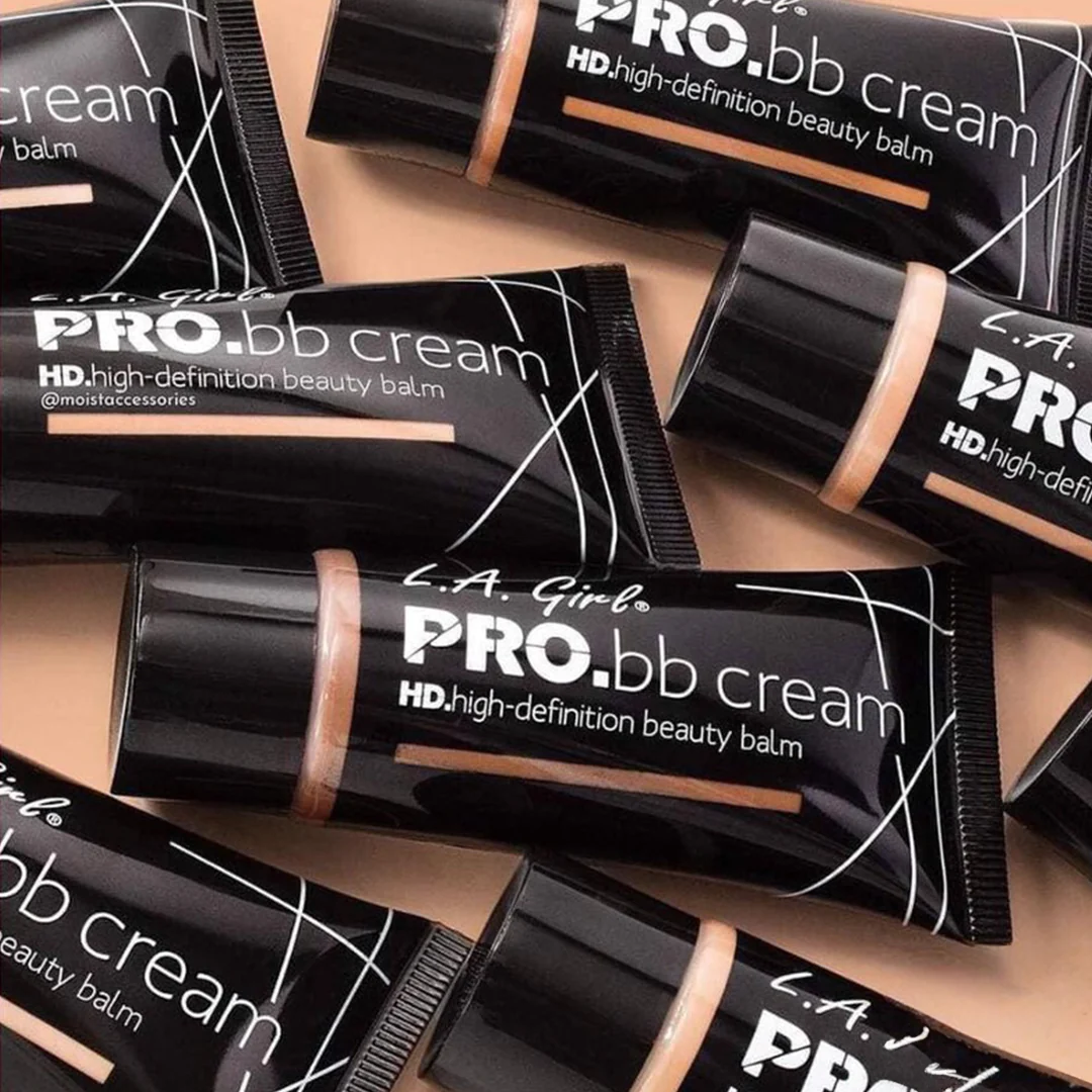 LA GIRL HD Pro BB Cream - Image 4
