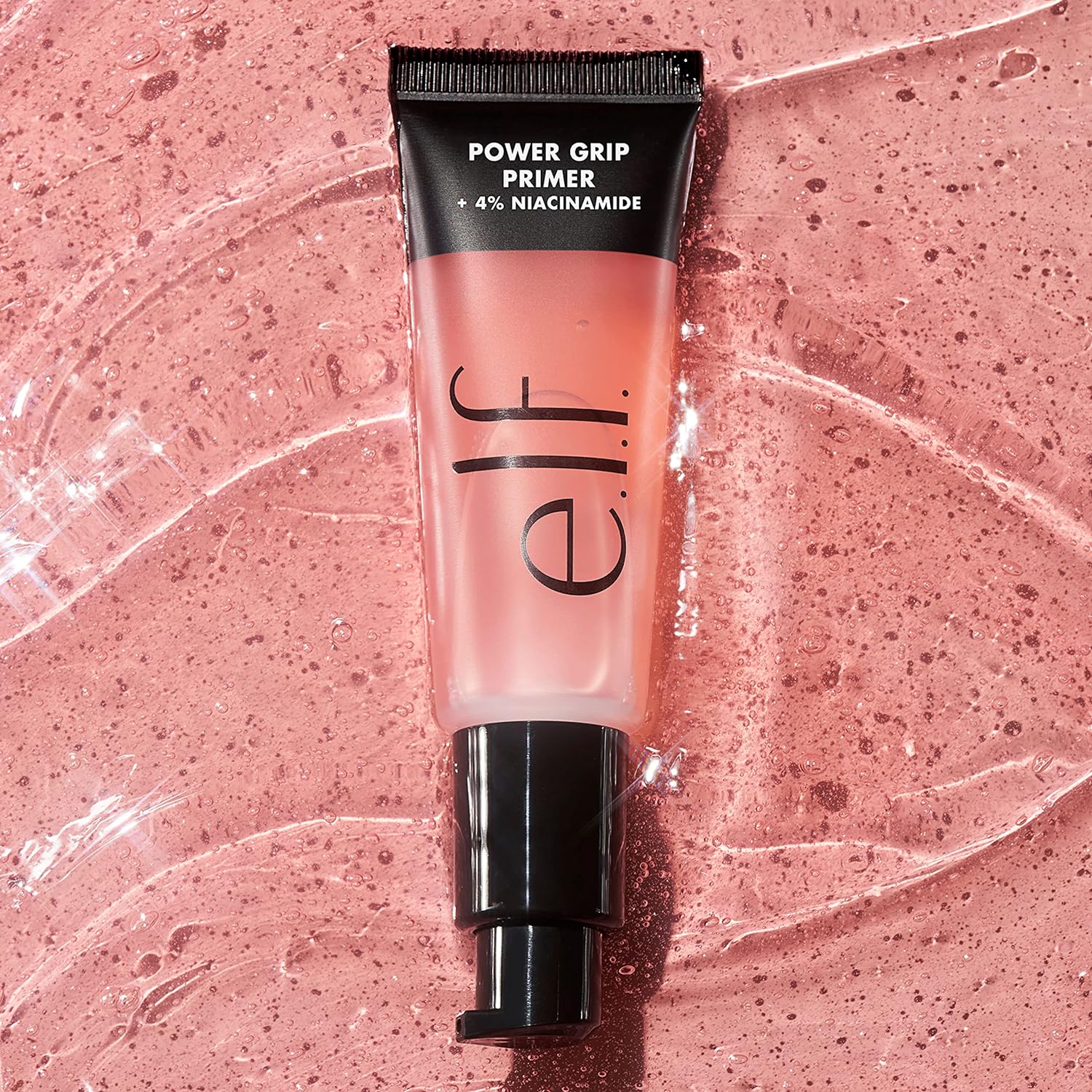 e.l.f. Power Grip Primer + 4% Niacinamide, 0.8 Fl Oz - Image 5