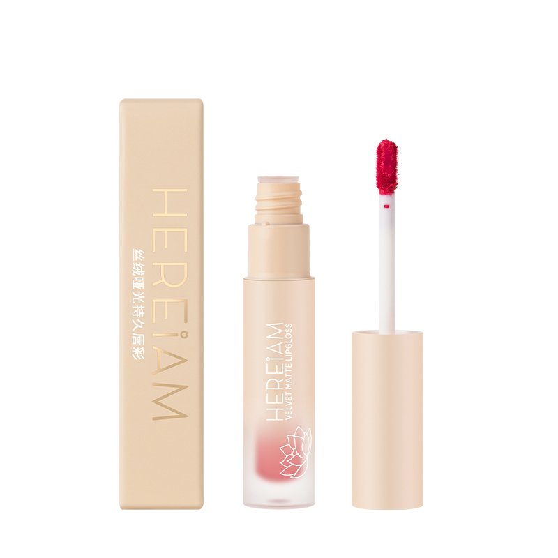 HEREIAM VELVET MATTE LIPGLOSS - Image 7