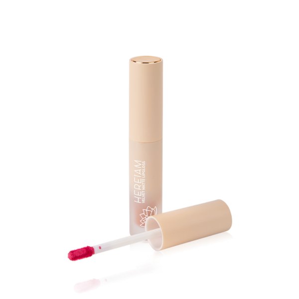 HEREIAM VELVET MATTE LIPGLOSS - Image 2