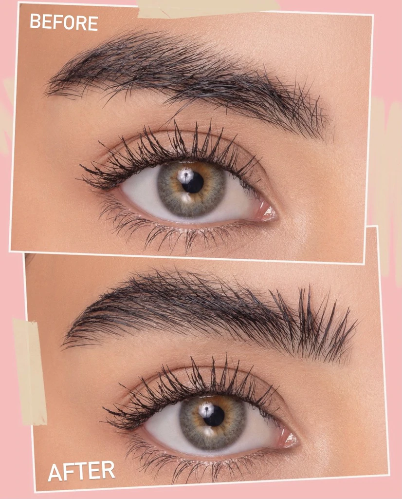 Beauty Creation Brow Soap - Image 7