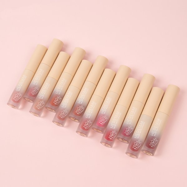 HEREIAM VELVET MATTE LIPGLOSS - Image 5