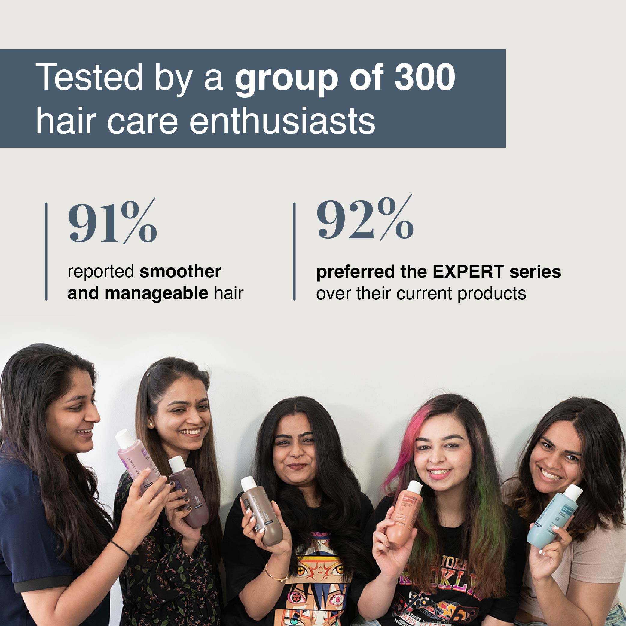 BARE ANATOMY- Hair Mask for Hair Fall Control - Image 4