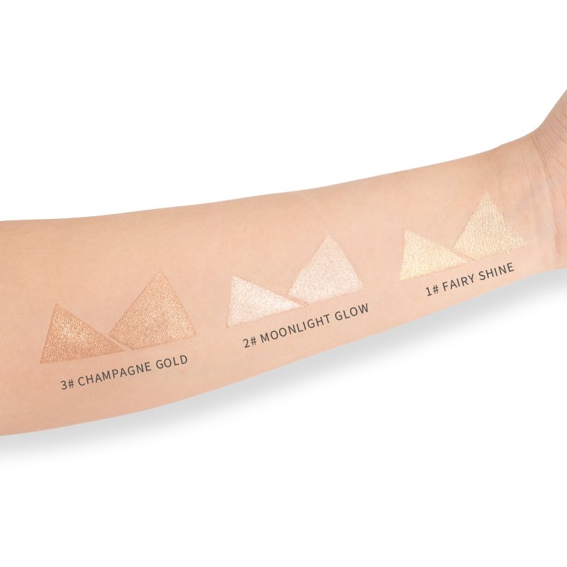 HEREIAM HIGHLIGHT POWDER HIGHLIGHTER - Image 2