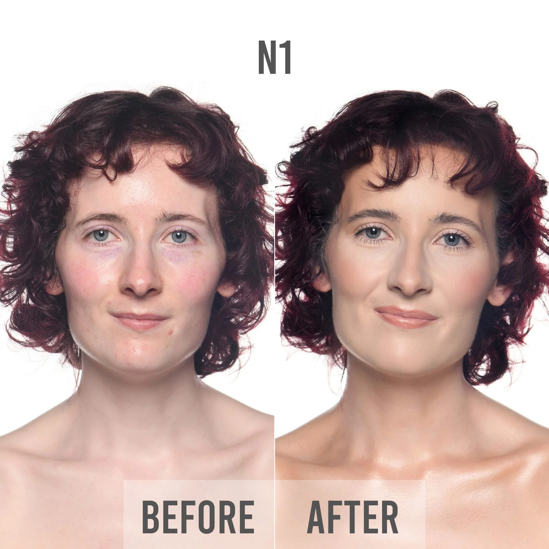 Chroma Cover Matte Foundation - Image 2