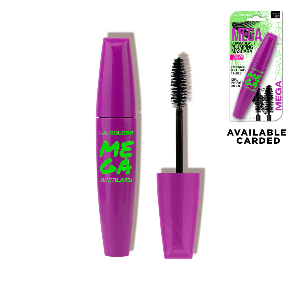 LA COLORS MASCARA - Image 10