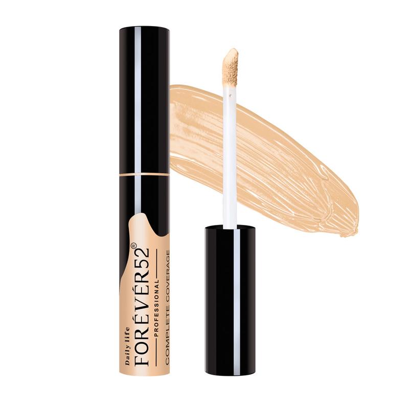 Daily Life Forever52 Complete Coverage Concealer 10g - Image 5