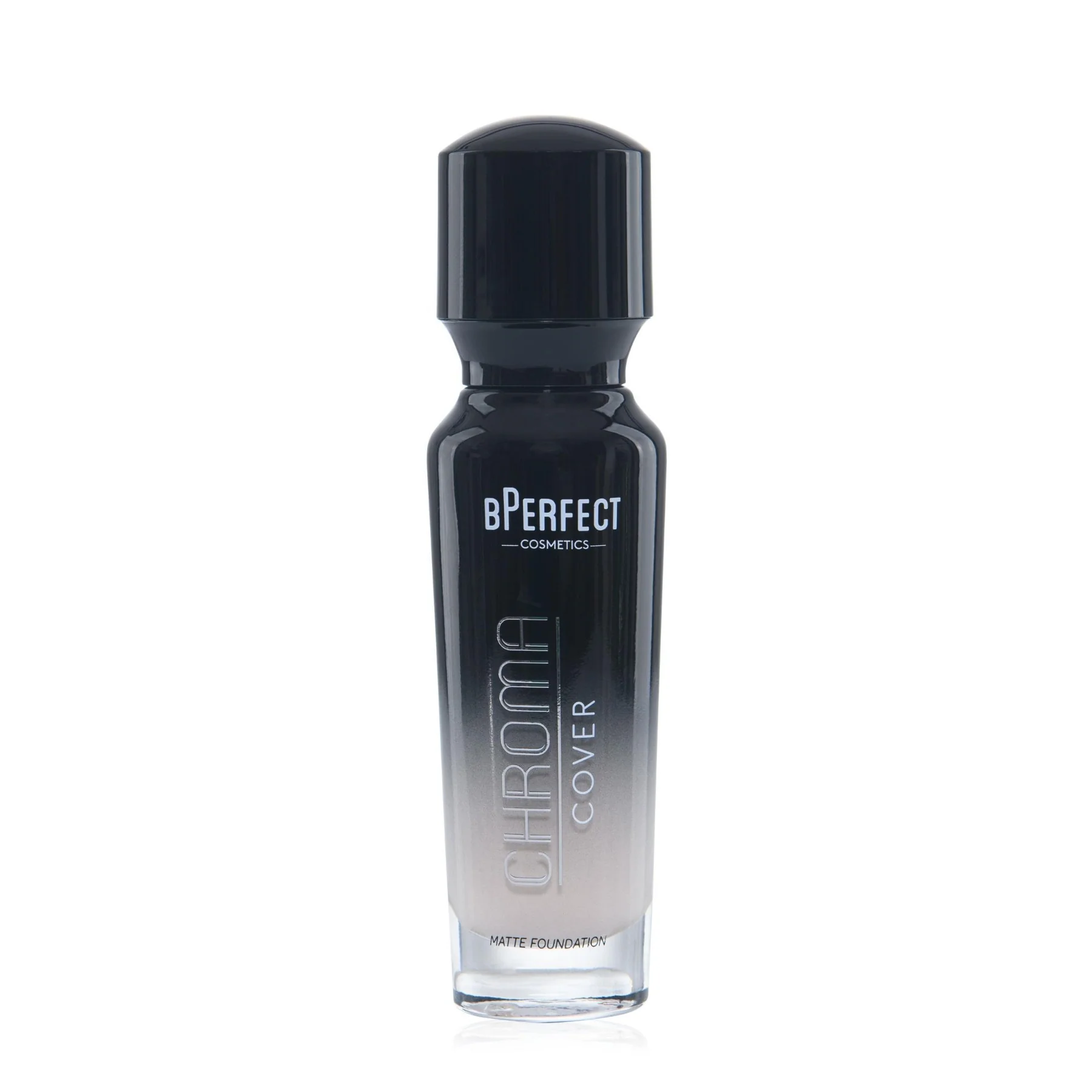 Chroma Cover Matte Foundation