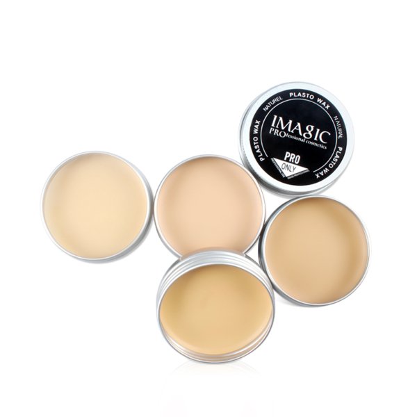 IMAGIC PLASTO WAX 20g - Image 2