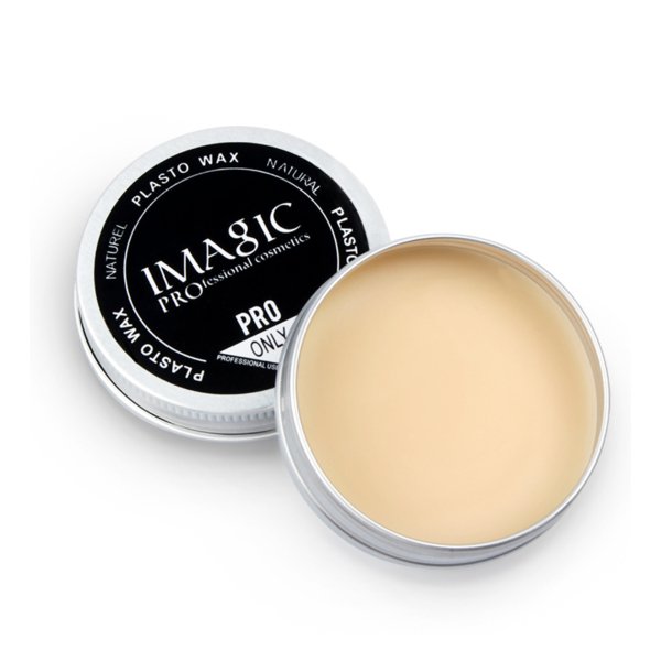 IMAGIC PLASTO WAX 20g